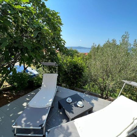 Doka Leilighet Crikvenica Eksteriør bilde