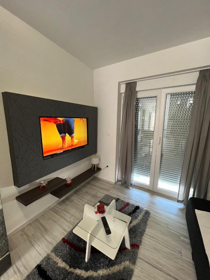 Doka Leilighet Crikvenica Eksteriør bilde